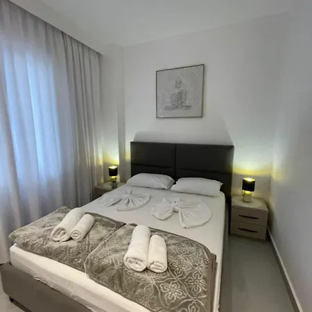 Relaxed Comfort Nr1 K07 Golem (Tirana)