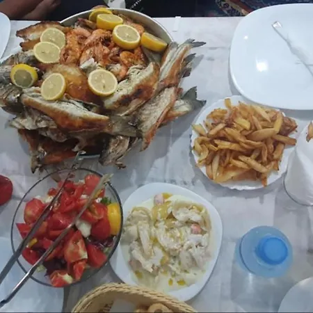 Relaxed Comfort Nr1 K07 Apartment