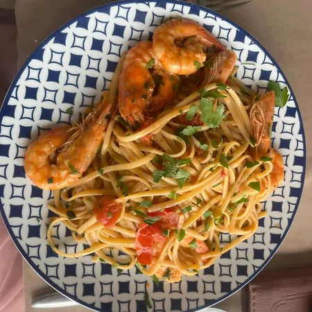 Apartment Relaxed Comfort Nr1 K07 *