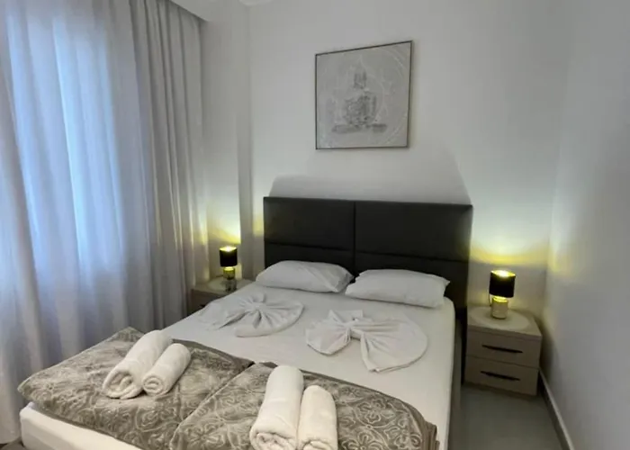 Relaxed Comfort Nr1 K07 Golem (Tirana)