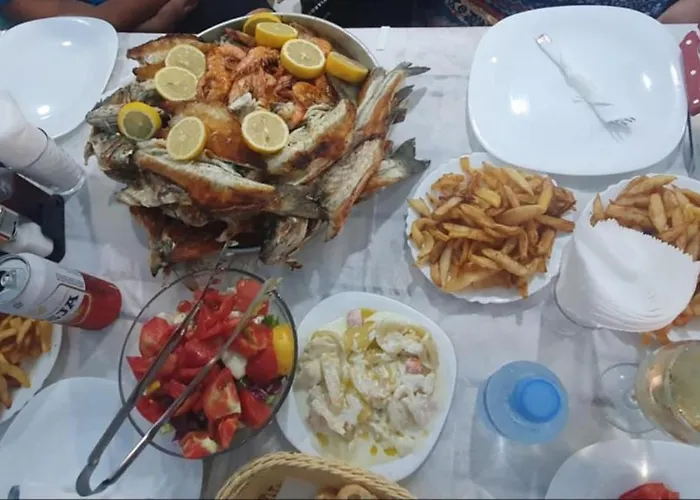 Relaxed Comfort Nr1 K07 Apartment